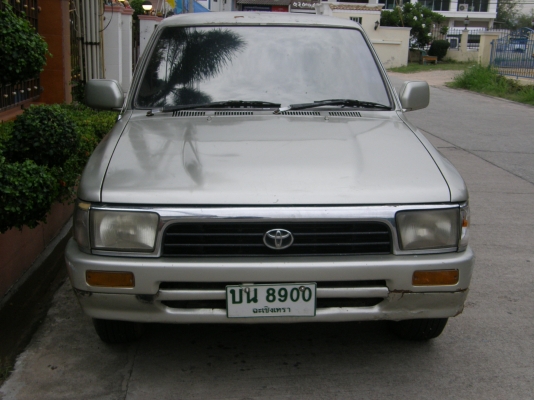 ต้องการขายรถด่วนสภาพร้อมใช้