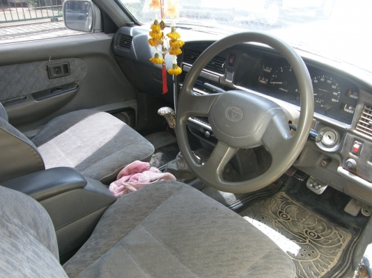 ต้องการขายรถด่วนสภาพร้อมใช้