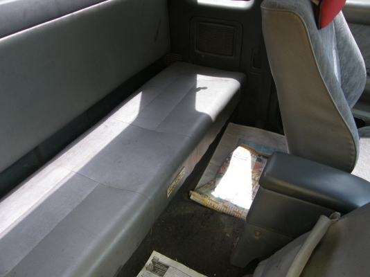 ต้องการขายรถด่วนสภาพร้อมใช้