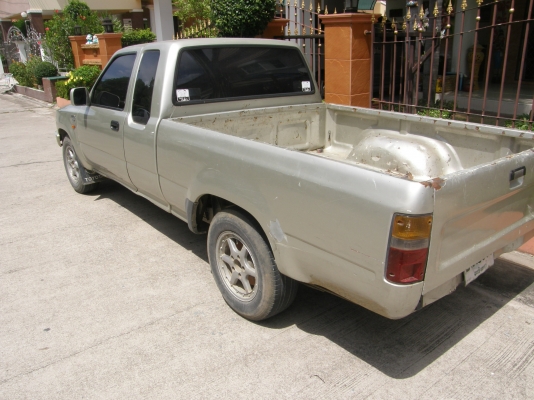 ต้องการขายรถด่วนสภาพร้อมใช้