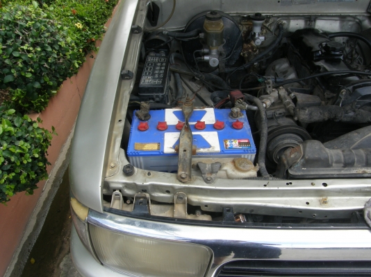 ต้องการขายรถด่วนสภาพร้อมใช้