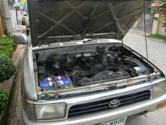 ต้องการขายรถด่วนสภาพร้อมใช้