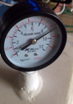 ปั๊มลมดีหน้าใช้ราคาถูก