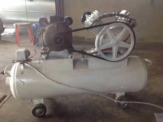 ปั๊มลมดีหน้าใช้ราคาถูก