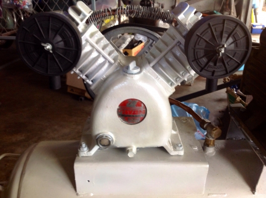 ปั๊มลมดีหน้าใช้ราคาถูก