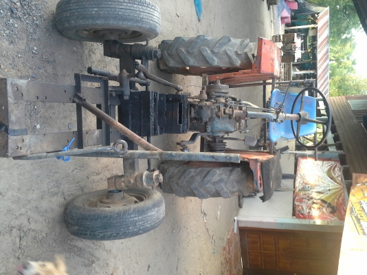 ขาย!! ตัวนั่งขับตอนเดียว  พร้อมใช้งาน 18000 !!