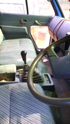 หกล้อ ISUZU NPR 115 แรงม้า รถสวยเนี๊ยบ มียางอะไหล่ ปล. หกล้อ ISUZU NPR 115 แรงม้า รถสวยเนี๊ยบ มียางอะไหล่ ปล.