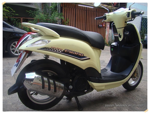 ขาย Filano หัวฉีดประหยัดน้ำมัน รถใช้น้อยจดปี 55