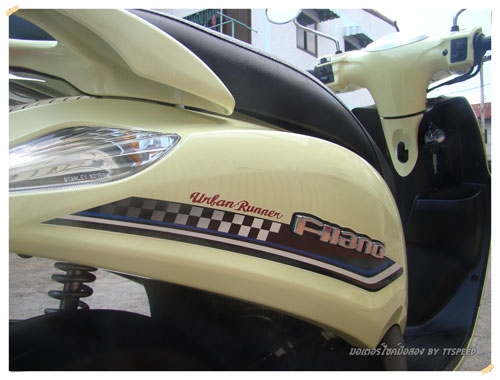 ขาย Filano หัวฉีดประหยัดน้ำมัน รถใช้น้อยจดปี 55