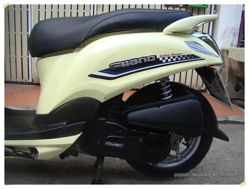 ขาย Filano หัวฉีดประหยัดน้ำมัน รถใช้น้อยจดปี 55