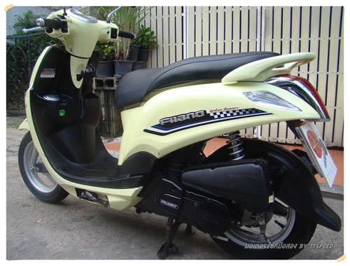 ขาย Filano หัวฉีดประหยัดน้ำมัน รถใช้น้อยจดปี 55