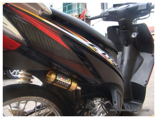 ขาย Click ปี 49 เครื่องเดิม รถบ้านมือเดียว ขาย Click ปี 49 เครื่องเดิม รถบ้านมือเดียว