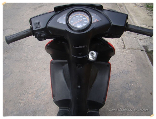 ขาย Click ปี 49 เครื่องเดิม รถบ้านมือเดียว ขาย Click ปี 49 เครื่องเดิม รถบ้านมือเดียว