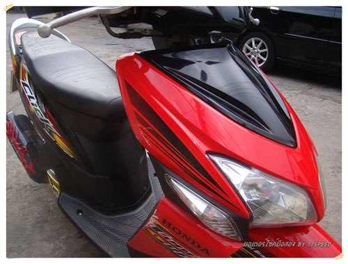 ขาย Click ปี 49 เครื่องเดิม รถบ้านมือเดียว ขาย Click ปี 49 เครื่องเดิม รถบ้านมือเดียว