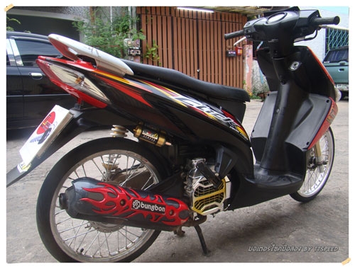 ขาย Click ปี 49 เครื่องเดิม รถบ้านมือเดียว ขาย Click ปี 49 เครื่องเดิม รถบ้านมือเดียว