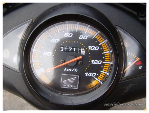 ขาย Click ปี 49 เครื่องเดิม รถบ้านมือเดียว ขาย Click ปี 49 เครื่องเดิม รถบ้านมือเดียว