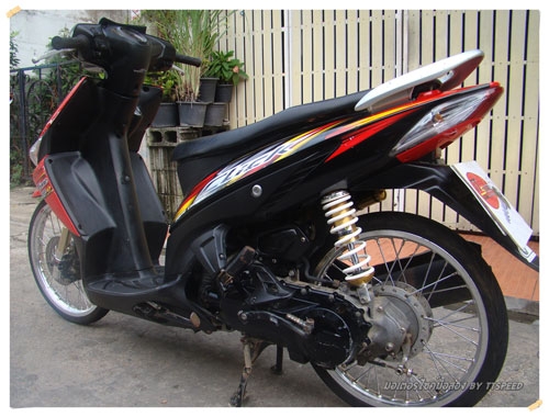 ขาย Click ปี 49 เครื่องเดิม รถบ้านมือเดียว ขาย Click ปี 49 เครื่องเดิม รถบ้านมือเดียว