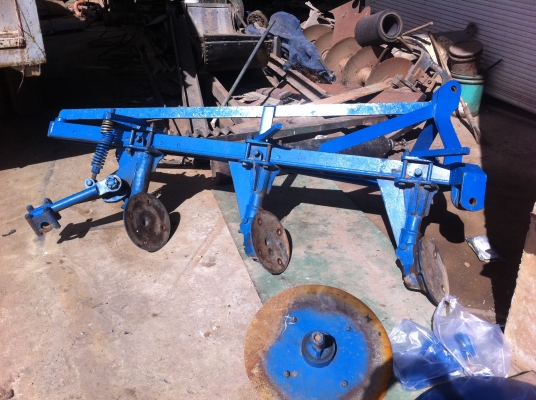 หาง 3 ไคเฮงหลี หางปรับปรุงใหม่ ใบใหม่ พร้อมใช้ ราคาต่อรอง