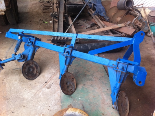 หาง 3 ไคเฮงหลี หางปรับปรุงใหม่ ใบใหม่ พร้อมใช้ ราคาต่อรอง