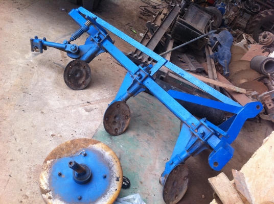 หาง 3 ไคเฮงหลี หางปรับปรุงใหม่ ใบใหม่ พร้อมใช้ ราคาต่อรอง