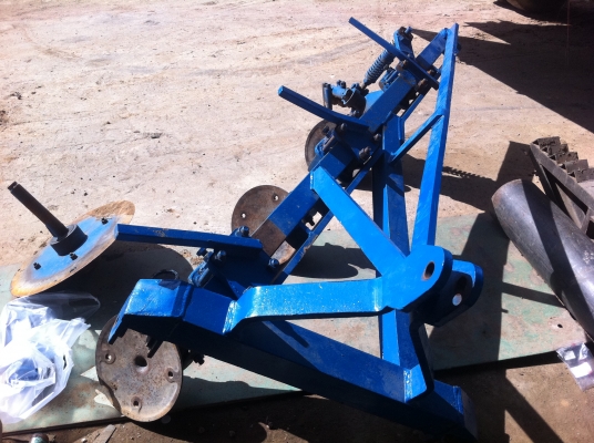 หาง 3 ไคเฮงหลี หางปรับปรุงใหม่ ใบใหม่ พร้อมใช้ ราคาต่อรอง