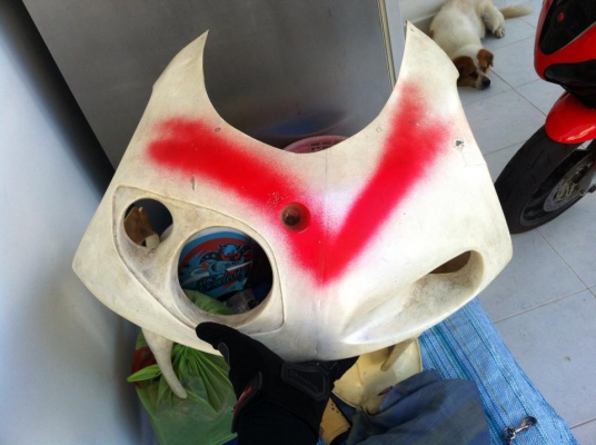 ----->>>>ขาย/แลก/เทริน VFR400 NC30 ทะเบียนแท้ เลขตอง<<<<-----