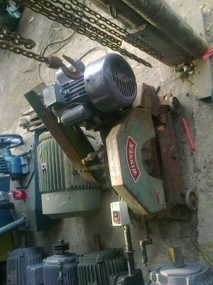 ขาย !! ตัดไฟเบอร์ 16" วินเนอร์ ไม่มีมอเตอร์