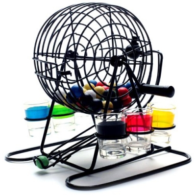 เกมส์บิงโกกินเหล้า