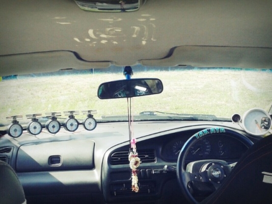 Mazda323แต่งสวยพร้อมซิ่ง ราคาโดนใจ มาก่อนได้ก่อน Mazda323แต่งสวยพร้อมซิ่ง ราคาโดนใจ มาก่อนได้ก่อน