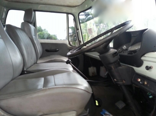 รถฮีโน่ 6 ล้อ บรรทุกน้ำ KR320 / 150 แรงม้า. ปี 54 สนใจติดต่อ 081 - 6079515 รถฮีโน่ 6 ล้อ บรรทุกน้ำ KR320 / 150 แรงม้า. ปี 54 สนใจติดต่อ 081 - 6079515