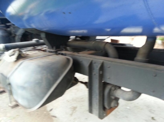 รถฮีโน่ 6 ล้อ บรรทุกน้ำ KR320 / 150 แรงม้า. ปี 54 สนใจติดต่อ 081 - 6079515 รถฮีโน่ 6 ล้อ บรรทุกน้ำ KR320 / 150 แรงม้า. ปี 54 สนใจติดต่อ 081 - 6079515