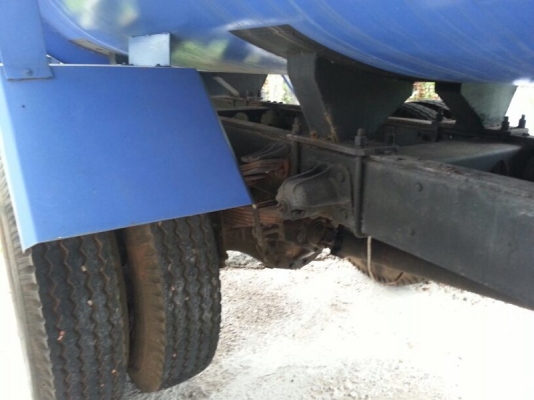 รถฮีโน่ 6 ล้อ บรรทุกน้ำ KR320 / 150 แรงม้า. ปี 54 สนใจติดต่อ 081 - 6079515 รถฮีโน่ 6 ล้อ บรรทุกน้ำ KR320 / 150 แรงม้า. ปี 54 สนใจติดต่อ 081 - 6079515