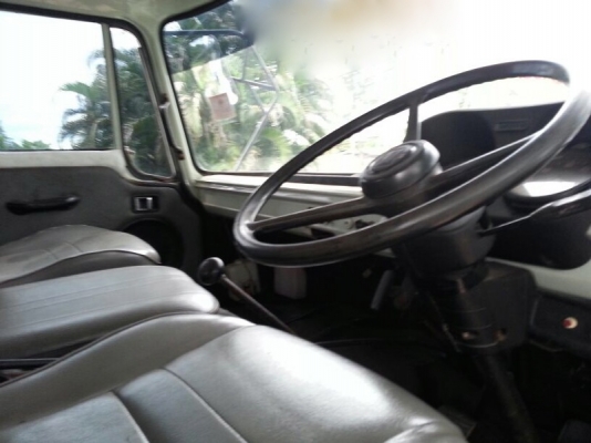 รถฮีโน่ 6 ล้อ บรรทุกน้ำ KR320 / 150 แรงม้า. ปี 54 สนใจติดต่อ 081 - 6079515 รถฮีโน่ 6 ล้อ บรรทุกน้ำ KR320 / 150 แรงม้า. ปี 54 สนใจติดต่อ 081 - 6079515