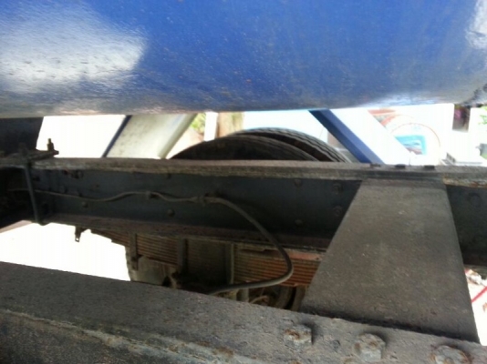 รถฮีโน่ 6 ล้อ บรรทุกน้ำ KR320 / 150 แรงม้า. ปี 54 สนใจติดต่อ 081 - 6079515 รถฮีโน่ 6 ล้อ บรรทุกน้ำ KR320 / 150 แรงม้า. ปี 54 สนใจติดต่อ 081 - 6079515