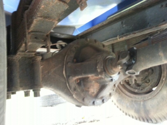 รถฮีโน่ 6 ล้อ บรรทุกน้ำ KR320 / 150 แรงม้า. ปี 54 สนใจติดต่อ 081 - 6079515 รถฮีโน่ 6 ล้อ บรรทุกน้ำ KR320 / 150 แรงม้า. ปี 54 สนใจติดต่อ 081 - 6079515