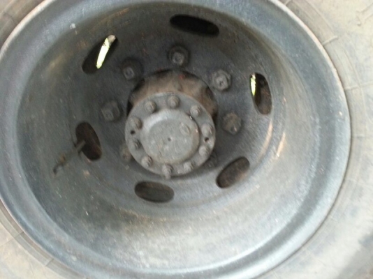 รถฮีโน่ 6 ล้อ บรรทุกน้ำ KR320 / 150 แรงม้า. ปี 54 สนใจติดต่อ 081 - 6079515 รถฮีโน่ 6 ล้อ บรรทุกน้ำ KR320 / 150 แรงม้า. ปี 54 สนใจติดต่อ 081 - 6079515