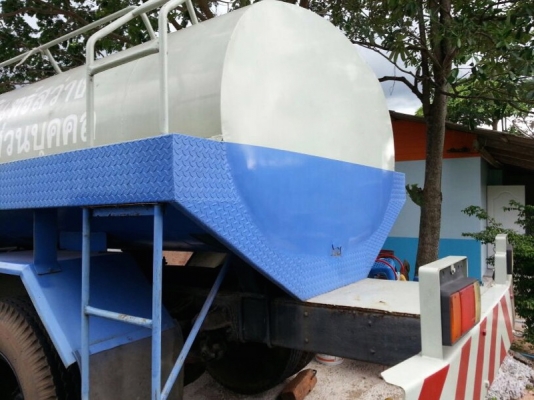 รถฮีโน่ 6 ล้อ บรรทุกน้ำ KR320 / 150 แรงม้า. ปี 54 สนใจติดต่อ 081 - 6079515 รถฮีโน่ 6 ล้อ บรรทุกน้ำ KR320 / 150 แรงม้า. ปี 54 สนใจติดต่อ 081 - 6079515