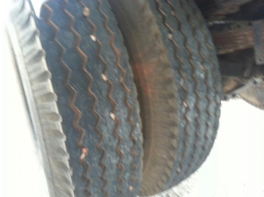 รถฮีโน่ 6 ล้อ บรรทุกน้ำ KR320 / 150 แรงม้า. ปี 54 สนใจติดต่อ 081 - 6079515 รถฮีโน่ 6 ล้อ บรรทุกน้ำ KR320 / 150 แรงม้า. ปี 54 สนใจติดต่อ 081 - 6079515