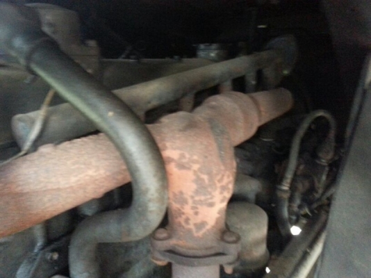 รถฮีโน่ 6 ล้อ บรรทุกน้ำ KR320 / 150 แรงม้า. ปี 54 สนใจติดต่อ 081 - 6079515 รถฮีโน่ 6 ล้อ บรรทุกน้ำ KR320 / 150 แรงม้า. ปี 54 สนใจติดต่อ 081 - 6079515