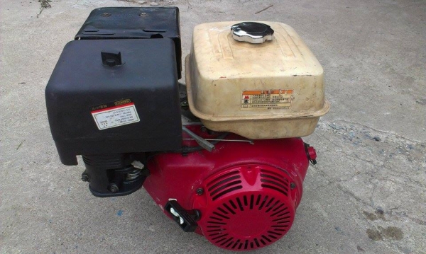 ขายเครื่อง Honda GX-390 13 แรง