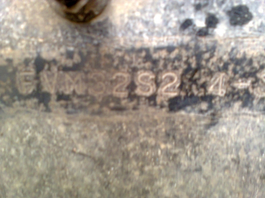 ขาย อีซูซุ  FVM  230