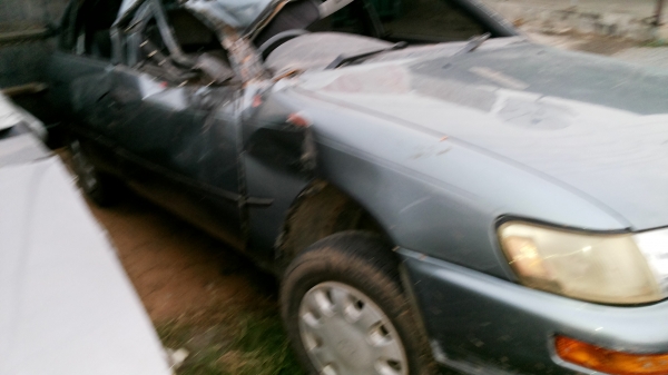 ซาก3ห่วงปี95เครื่อง1300หัวฉีดกระจกไฟฟ้าหรือแยกอะไหล่