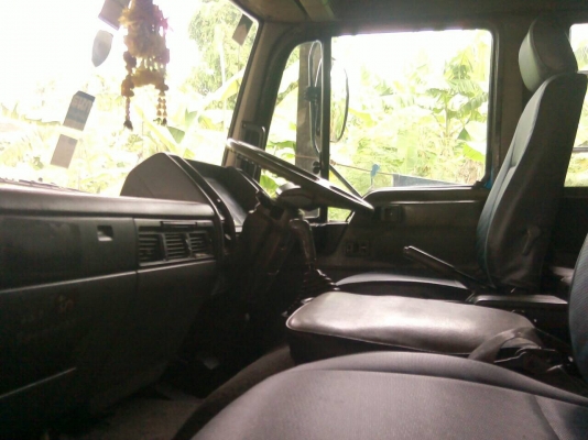 ขาย HINO 6ล้อ