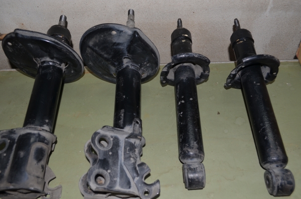 เหมาๆอะไหล่โตโยต้า SOLUNA เครื่อง 5A เหมาๆอะไหล่โตโยต้า SOLUNA เครื่อง 5A