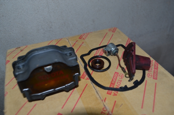 เหมาๆอะไหล่โตโยต้า SOLUNA เครื่อง 5A เหมาๆอะไหล่โตโยต้า SOLUNA เครื่อง 5A