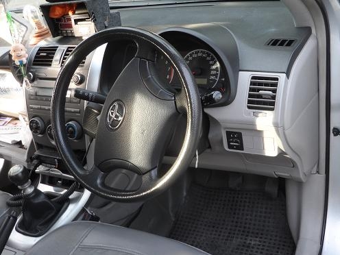 ตัดสดแท็กซี่ new altis 2009 ตัวเจ เกียร์ธรรมดา เครื่องดี เกียร์ดี ขับหากินได้เลย ตัดสดแท็กซี่ new altis 2009 ตัวเจ เกียร์ธรรมดา เครื่องดี เกียร์ดี ขับหากินได้เลย