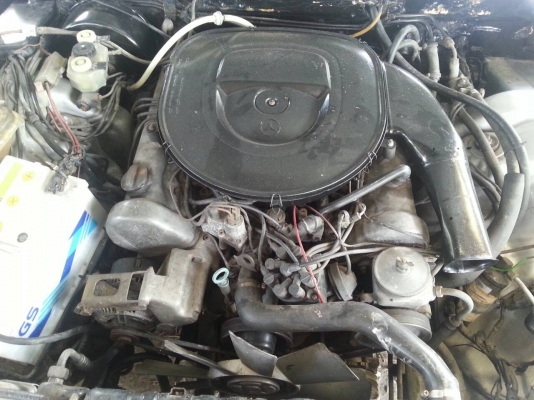 ขายBENZ w116 350sel สเปคอเมริกาหายาก สภาพสมบูรณ์ ขายBENZ w116 350sel สเปคอเมริกาหายาก สภาพสมบูรณ์