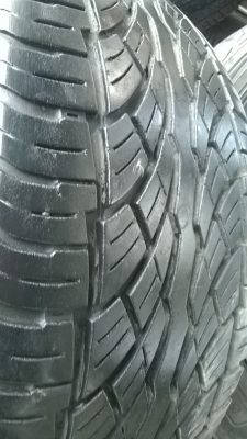 ขายล้อขอบ20 6รูพร้อมยางชุดละ18500