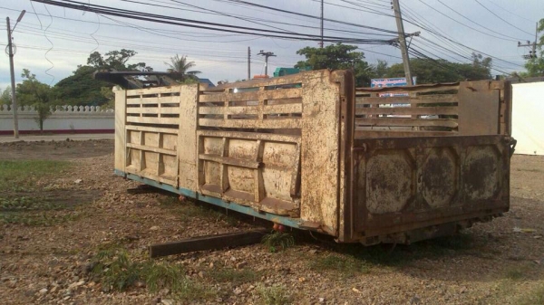 ต้องการขายกระบะดั๊มโคราช+คัทซีเทียม ต้องการขายกระบะดั๊มโคราช+คัทซีเทียม