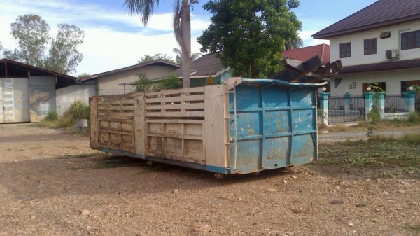 ต้องการขายกระบะดั๊มโคราช+คัทซีเทียม